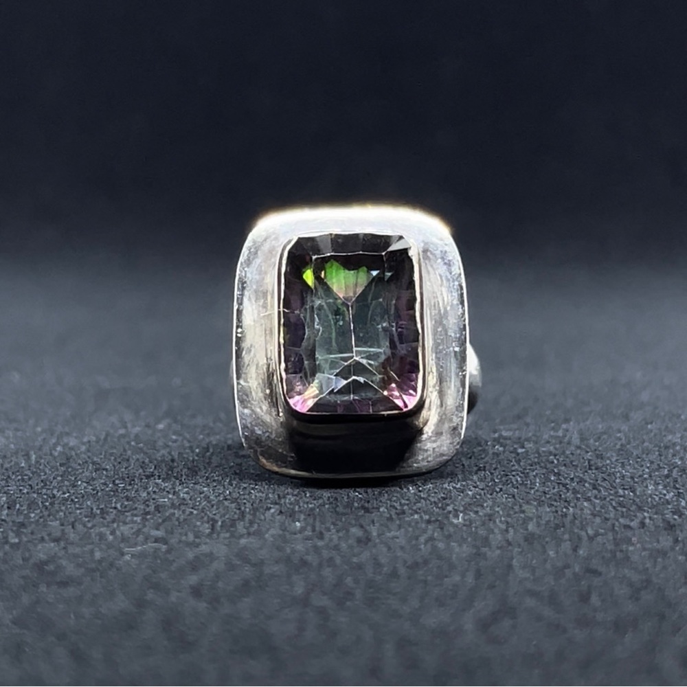 STERLING SILVER